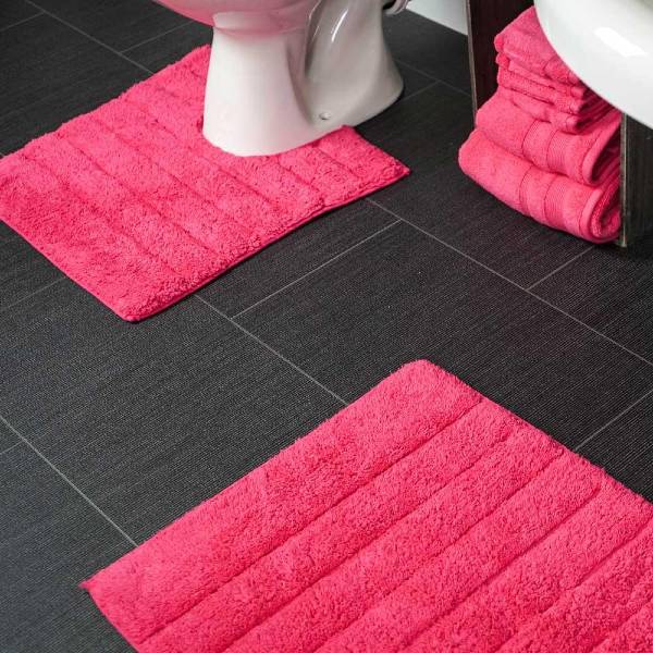 Bath Mat Sets