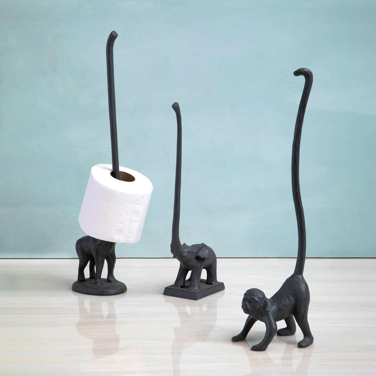 Toilet Roll Holders