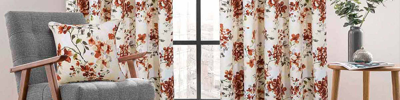 Home Curtains