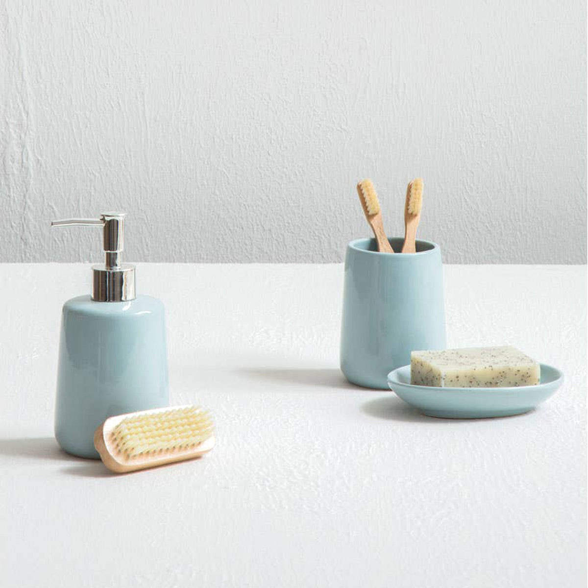 Bathroom Accessory Sets