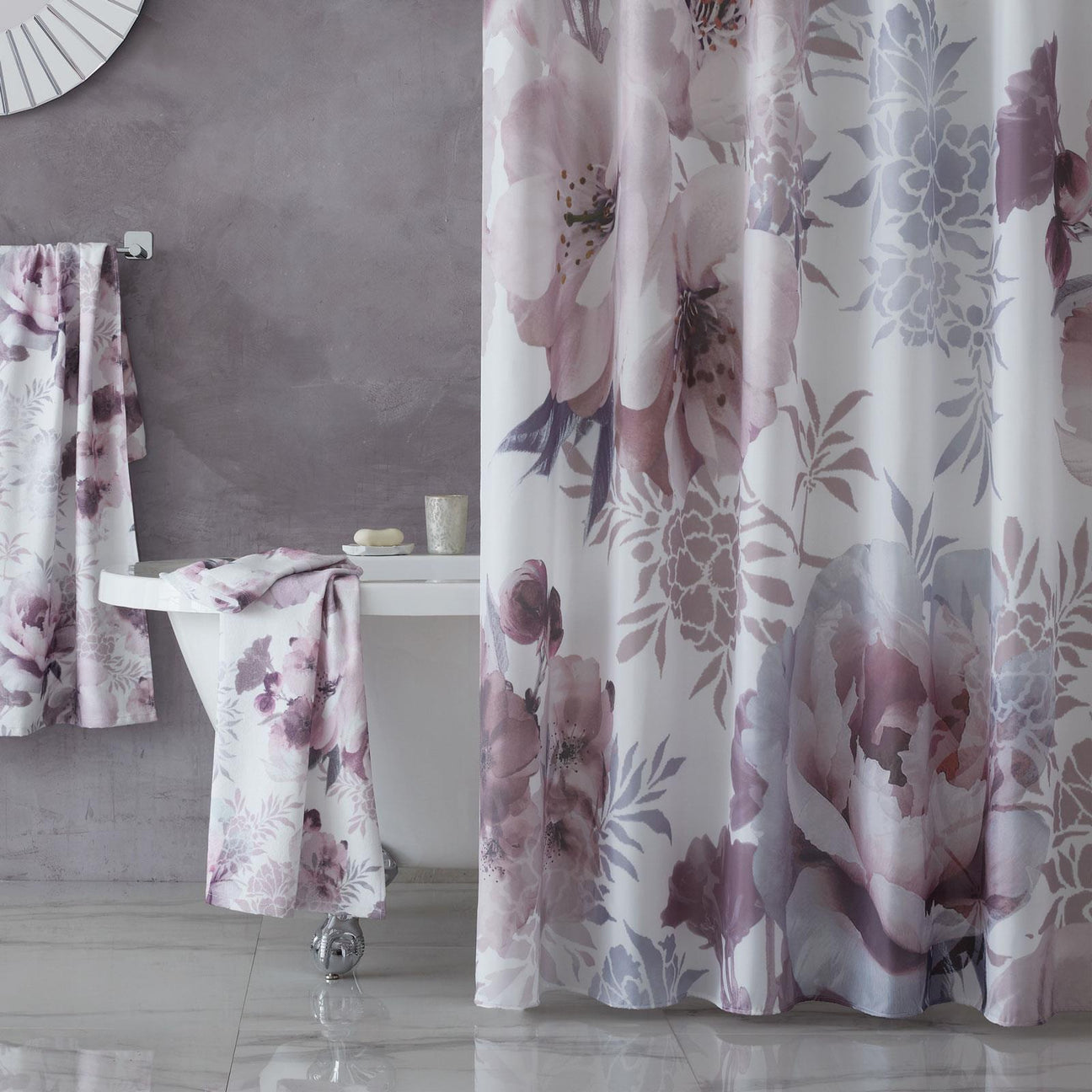 Shower Curtains - Ideal