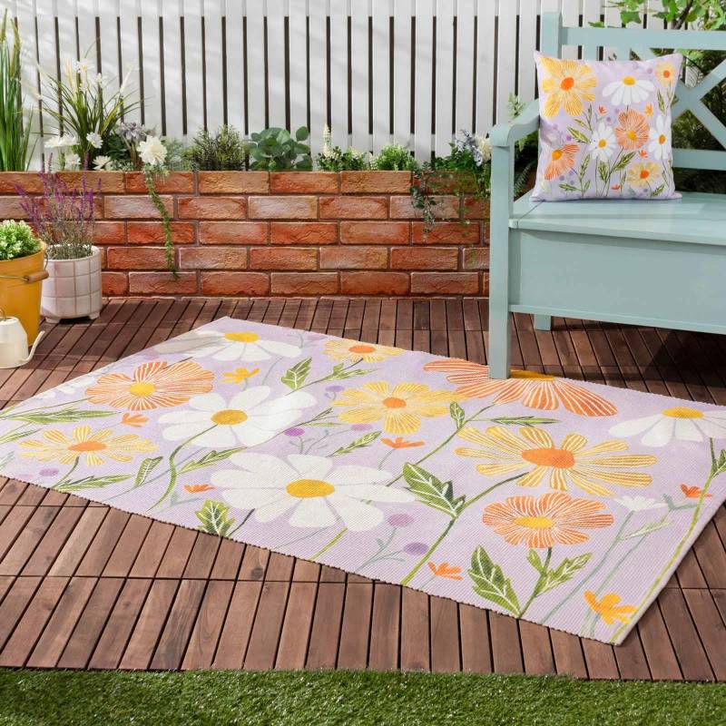 Outdoor Rugs