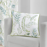 Fernworthy Cotton Cushion Cover