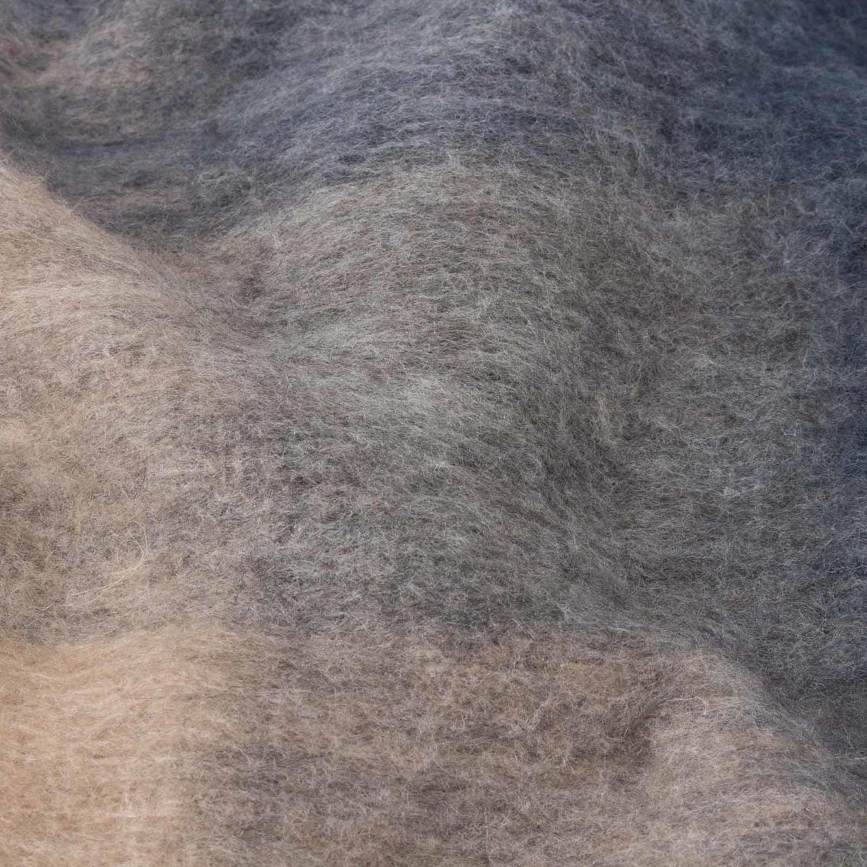 Raystone Mohair Throw