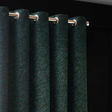 Galaxy Room Darkening Eyelet Curtains