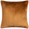 Malans Cut Velvet Cushion Cover 18" x 18" (45cm x 45cm)