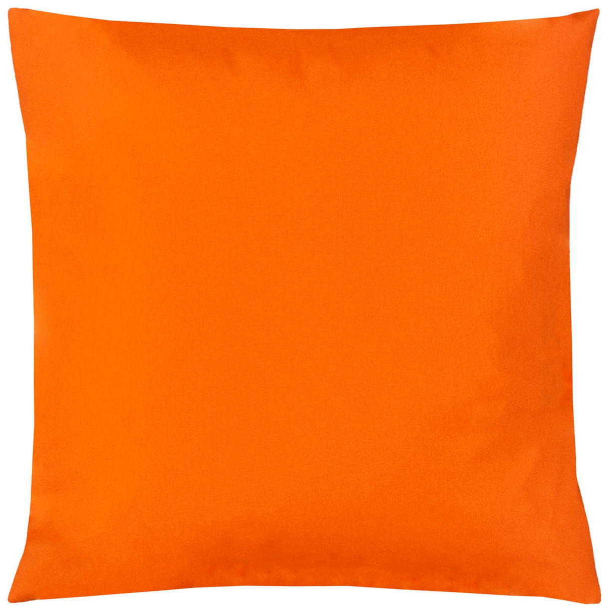 Plain Outdoor Cushion Cover 17" x 17" (43cm x 43cm)