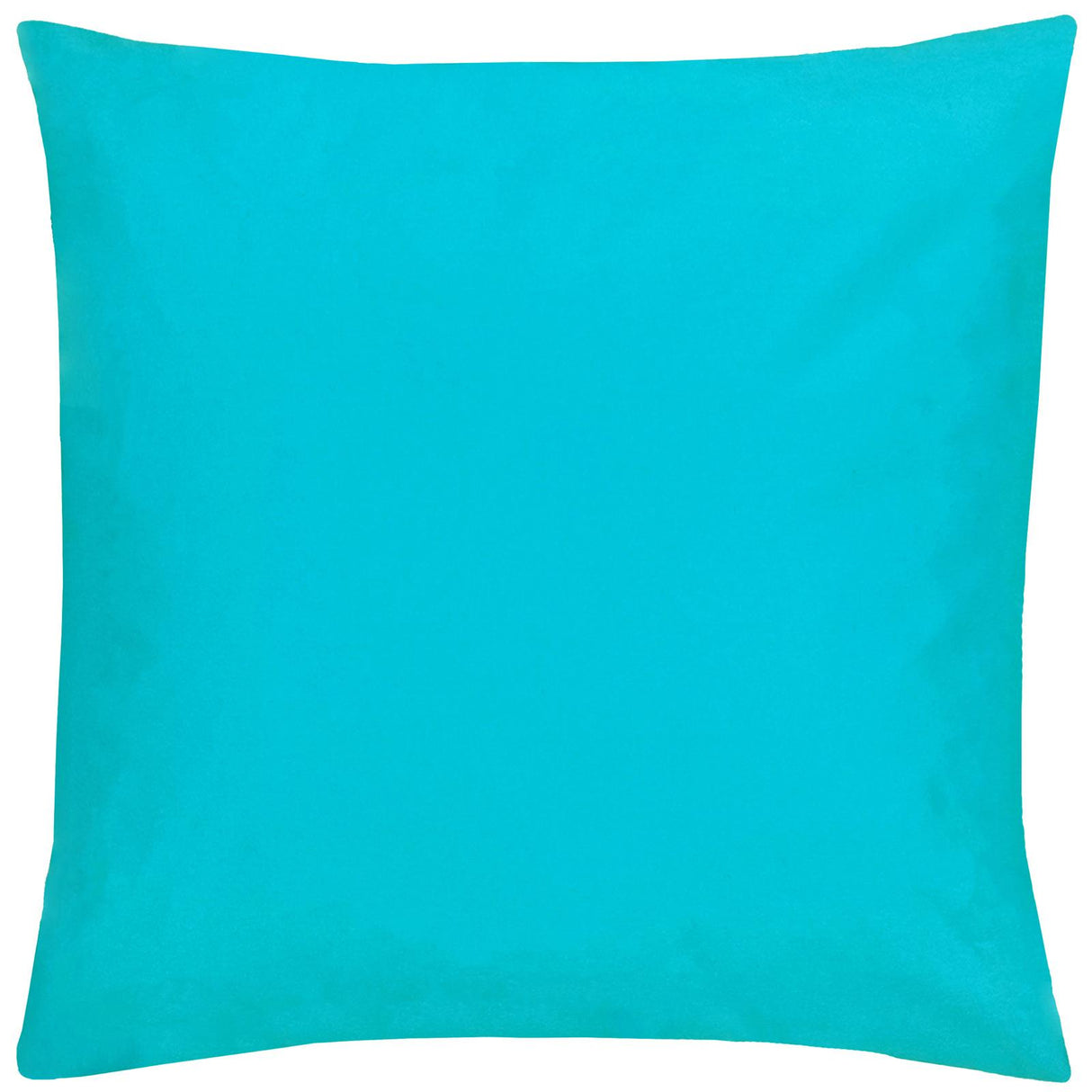 Large Plain Outdoor Cushion Cover 22" x 22" (55cm x 55cm)