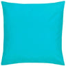 Large Plain Outdoor Cushion Cover 22" x 22" (55cm x 55cm)