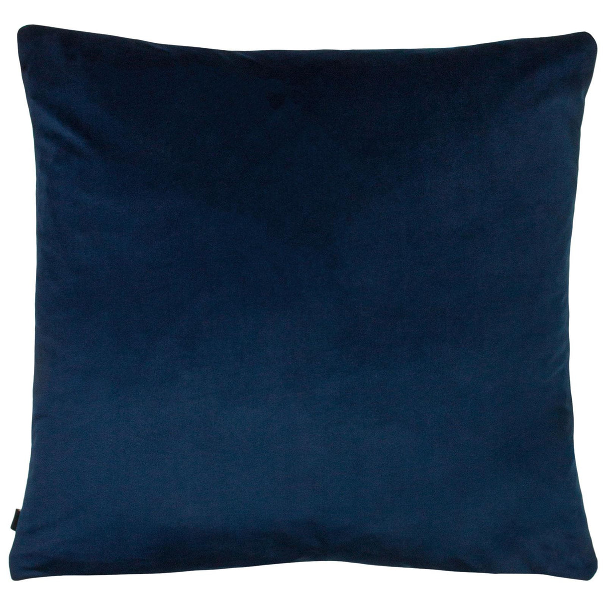 Cinnabar Cushion Cover Ink + Royal