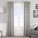 Lazza Clay Made To Measure Curtains