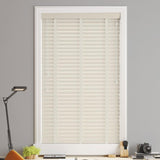 Sunwood Faux Wood Mirage Fine Grain Made to Measure Venetian Blind with Tapes