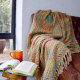 Banjara Traveller Throw