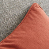 Wilson Velvet Cushion Cover 18" x 18" (45cm x 45cm)