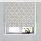 Olivia Ready Made Roman Blind 91cm x 137cm