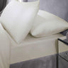 400 Thread Count Cotton Fitted Sheet 38cm Deep