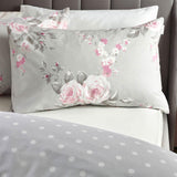 Canterbury Floral Duvet Cover Set