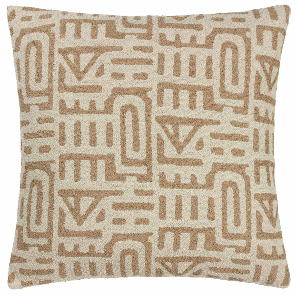 Samos Cushion Cover 24" x 24" (60cm x 60cm)