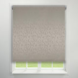 Porto Made to Measure Roller Blind (Blackout) Antique Gold