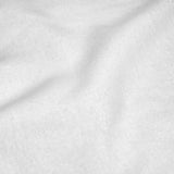 Brushed Flannelette Bedding 100% Cotton Fitted Sheet