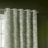 Bengal Jungle Eyelet Curtains