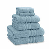 Zero Twist 6 Piece Towel Bale Set