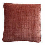 Alba Chenille Cushion Cover 43cm x 43xm