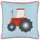 Farmyard Friends Cushion Cover