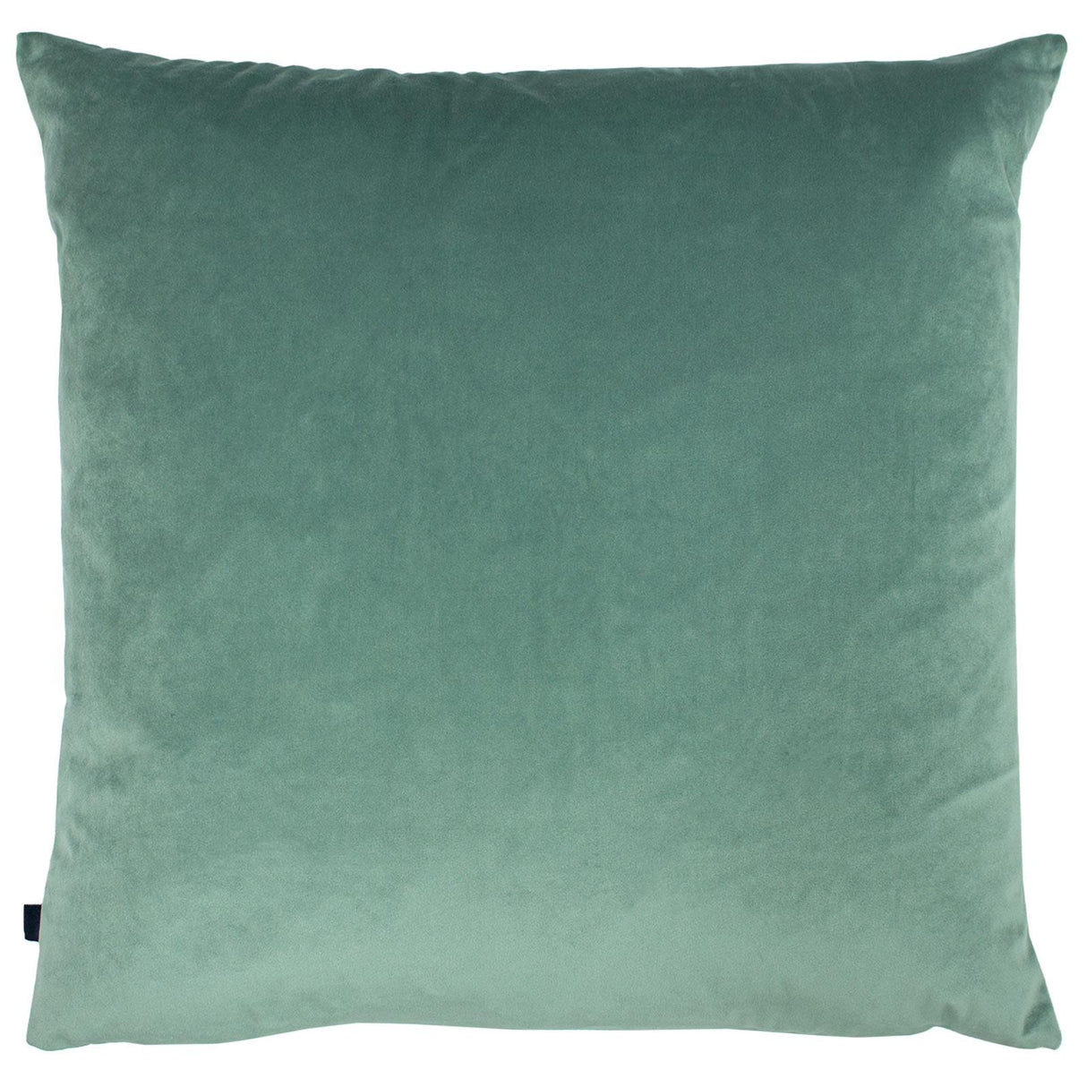 Kenza Cushion Cover Spa + Eau De Nil