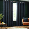 Galaxy Room Darkening Eyelet Curtains