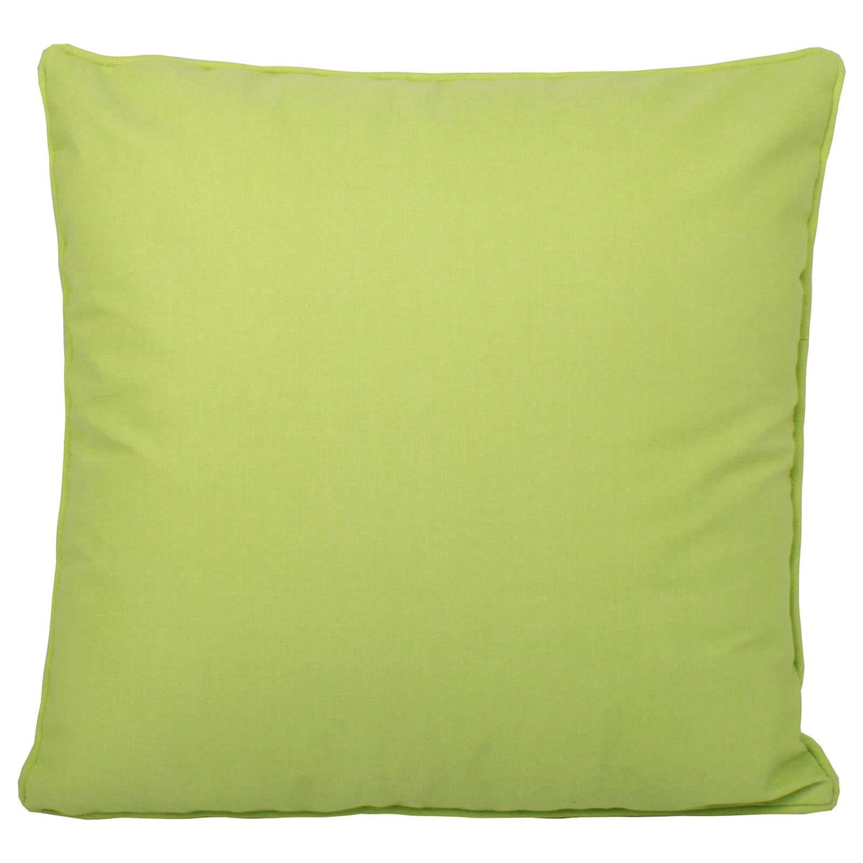 Plain Outdoor Cushion Cover 43cm x 43cm