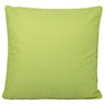 Plain Outdoor Cushion Cover 43cm x 43cm