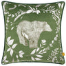 Buckthorn Cushion Cover 17" x 17" (43cm x 43cm)