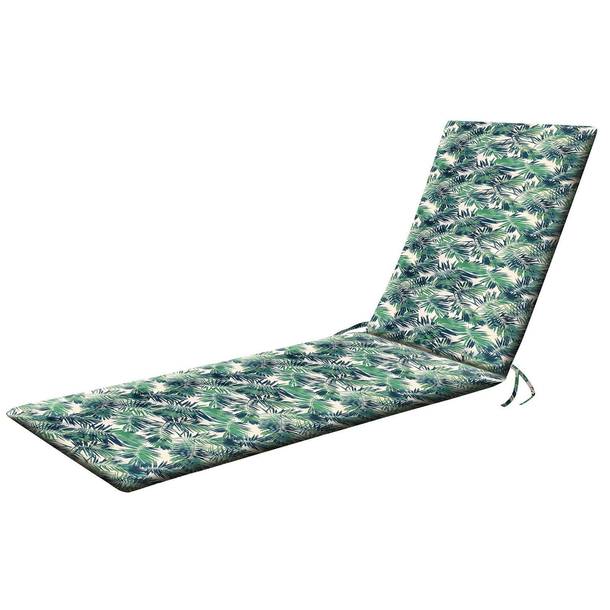 Jungle Outdoor Lounger Pad