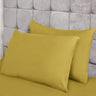 Lyla Microfibre Pillowcase Pair