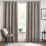 Dawn 100% Blackout Thermal Eyelet Curtains