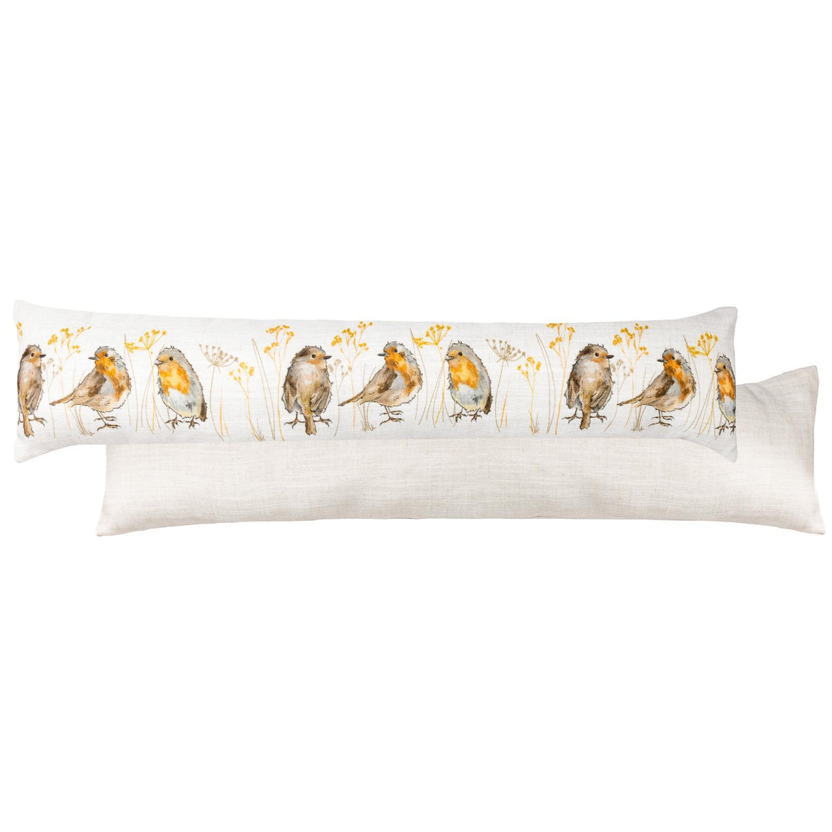 Oakwood Robin Draught Excluder