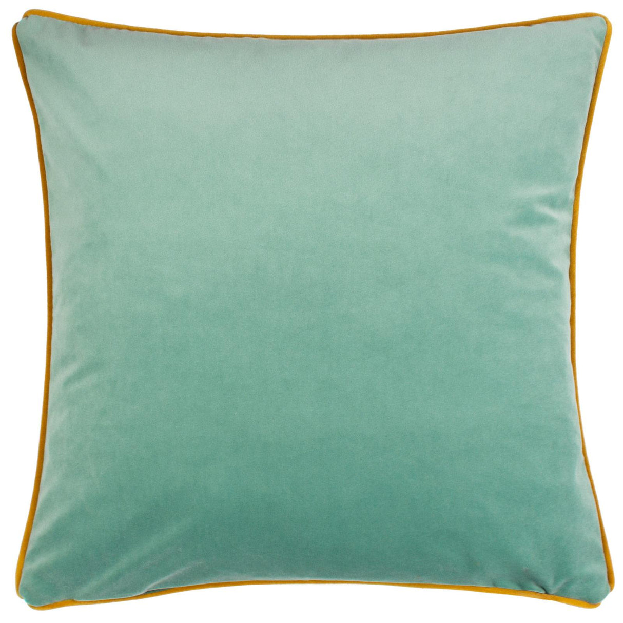 Bright Blooms Illustrated Cushion Cover