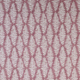 Fernia Rosa Made To Measure Curtains