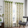 Beechwood Eyelet Curtains