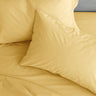 Easy Iron Percale Pillowcase Pair