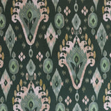 Kasbah Forest Made To Measure Curtains