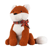 Boucle Fox Door Stop