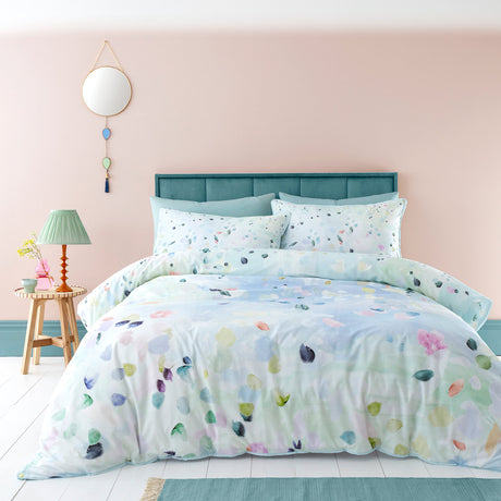 Alfresco Cotton Duvet Cover Set