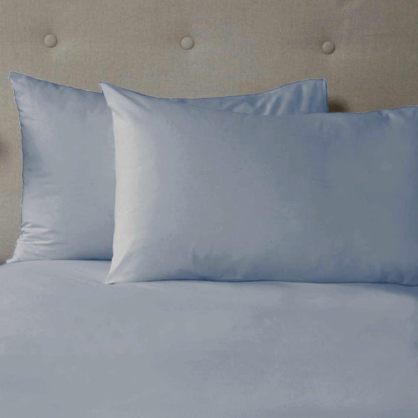 Classic Collection Pillowcase Pair Blue