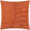 Dakota Tufted Cushion Cover 18" x 18" (45cm x 45cm)