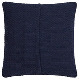 Hayden Eco-Friendly Cushion Cover 17" x 17" (43cm x 43cm)