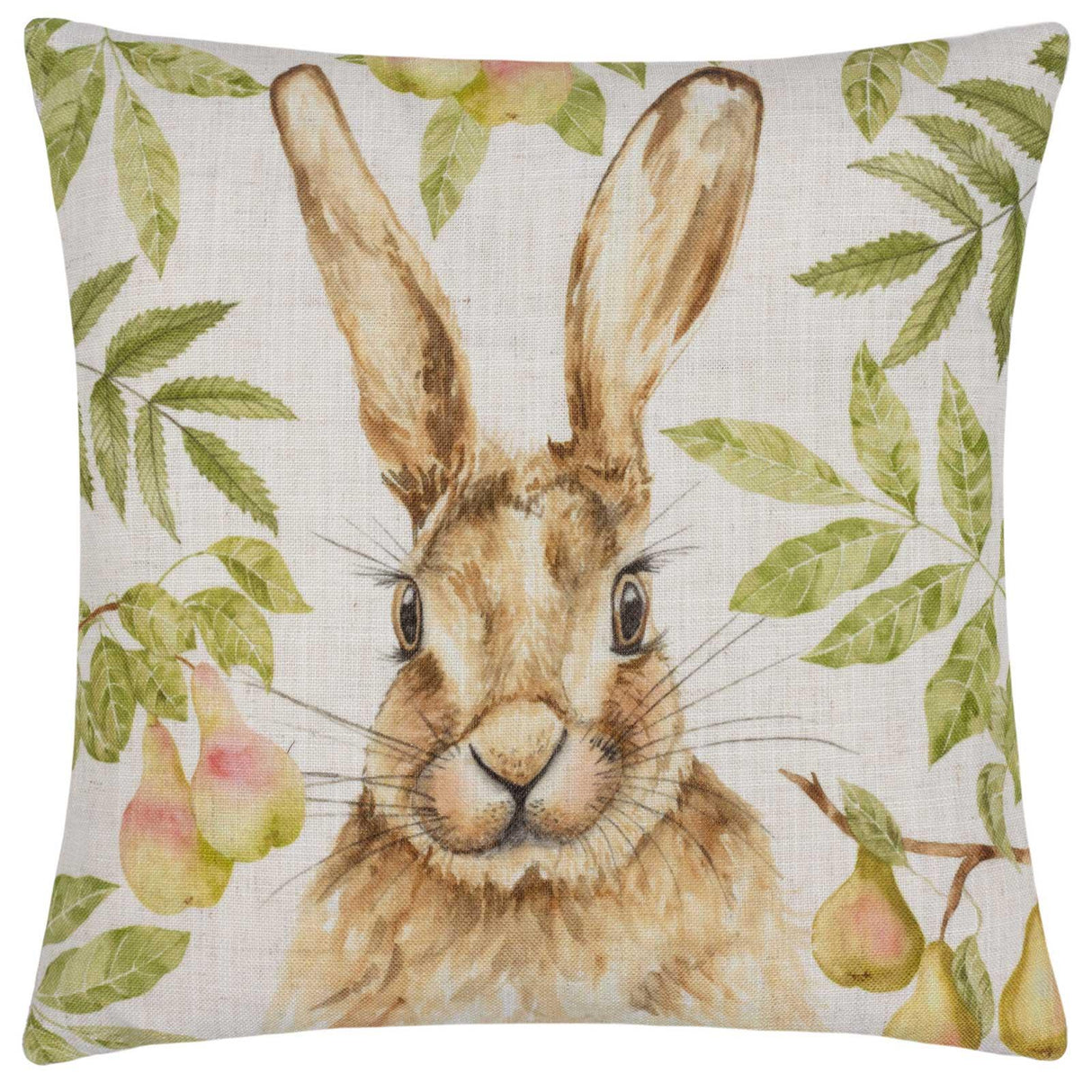 Grove Natural Countryside Cushion Covers