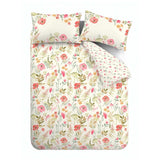 Ella Poppy Duvet Cover Set