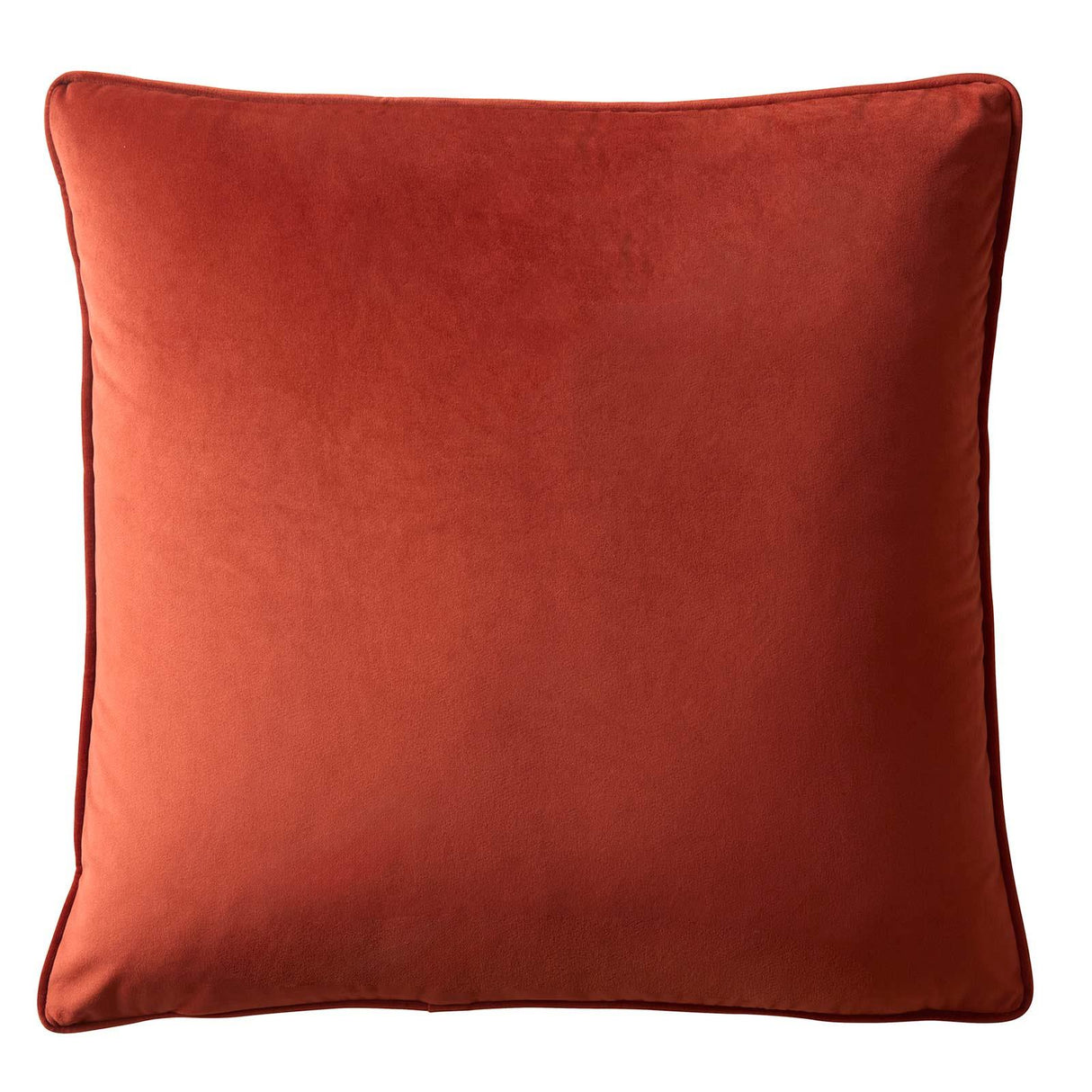 Harlan Velvet Cushion Cover Spice